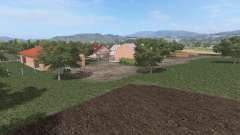 Marcinowo for Farming Simulator 2017