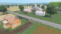 Polskie Klimaty v3.0 for Farming Simulator 2015