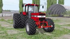 Case IH 1455 XL interactive control for Farming Simulator 2017