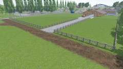 Lakeside for Farming Simulator 2015