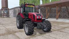 Belarus 1220.3 v2.2 for Farming Simulator 2017