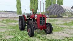 IMT 533 DeLuxe v3.0 for Farming Simulator 2017