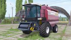 Palesse GS10 for Farming Simulator 2017