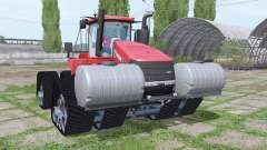 Case IH Quadtrac 620 SmartTrax for Farming Simulator 2017