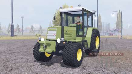 Fortschritt Zt 323-A 4x4 for Farming Simulator 2013