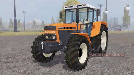 ZTS 16245 Turbo for Farming Simulator 2013