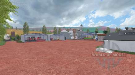 Fazenda Nova Fantinati v3.0 for Farming Simulator 2017