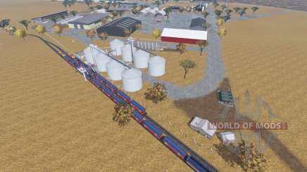 CornBelt for Farming Simulator 2017