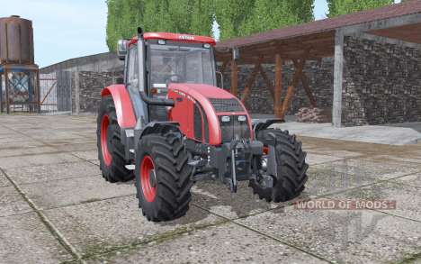 Zetor Forterra 11441 for Farming Simulator 2017