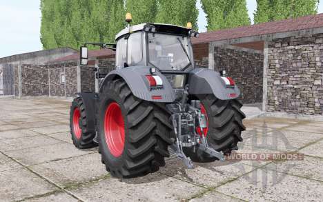 Fendt 930 for Farming Simulator 2017