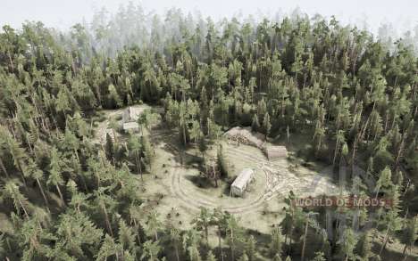 Simple 2 for Spintires MudRunner
