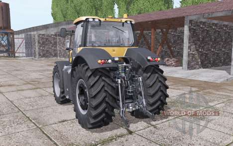 JCB Fastrac 8500 for Farming Simulator 2017