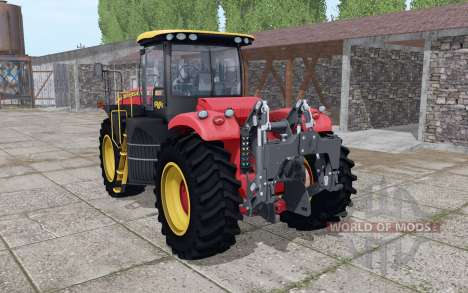 Versatile 400 for Farming Simulator 2017
