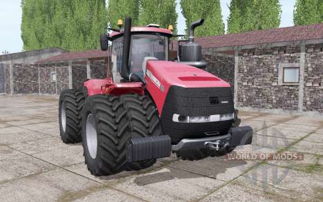 Case IH Steiger 600 for Farming Simulator 2017
