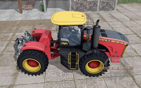 Versatile 400 for Farming Simulator 2017