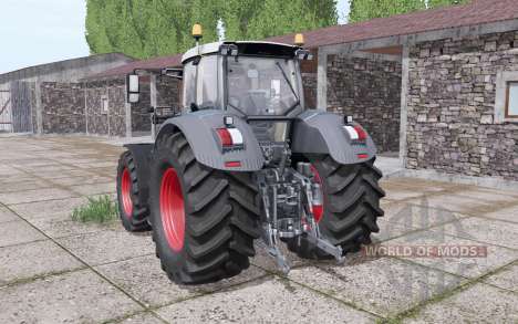 Fendt 936 for Farming Simulator 2017