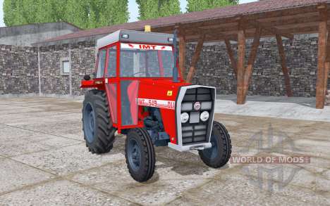IMT 549 for Farming Simulator 2017