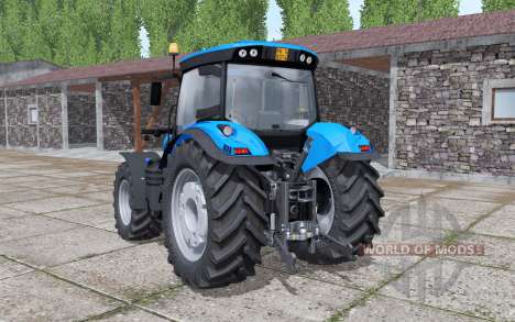 Landini 6-175 for Farming Simulator 2017