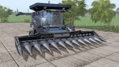 New Holland CR10.90 ATI QuadTrac v1.1 for Farming Simulator 2017