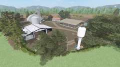 Fazenda Boa Vista for Farming Simulator 2017