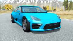 Hirochi SBR4 special tunes v1.09 for BeamNG Drive