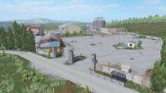 Czech Valley v2.2 for Farming Simulator 2017
