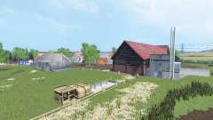 Polish for Farming Simulator 2015