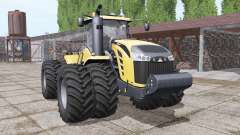 Challenger MT945E v5.0 for Farming Simulator 2017