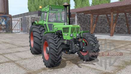 Deutz D 100 06 for Farming Simulator 2017