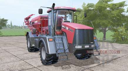 Case IH Titan 4540 v1.1 for Farming Simulator 2017